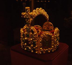 Schatzkammer