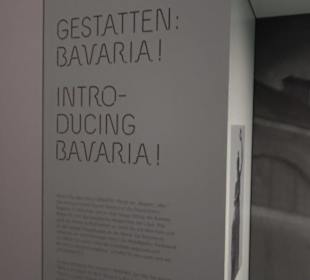 Haus der Bayerischen Geschichte