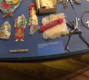 Salzburger Weihnachtsmuseum