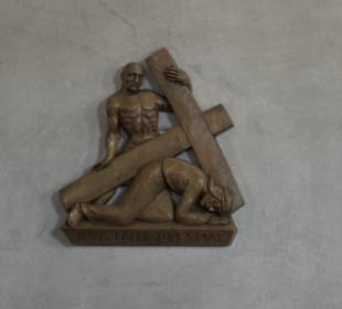 Katholische Kirche St. Vitus