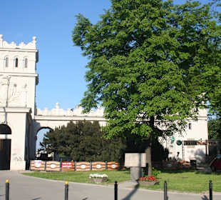 Most Poniatowskiego
