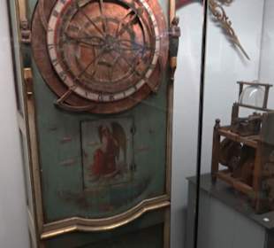 Deutsches Uhrenmuseum