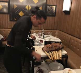 Gutes Fleisch ohne Ende 