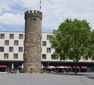 Bollwerksturm Heilbronn