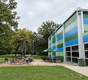 Steinerbos Belevenispark