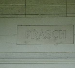 Frasch Mausoleum