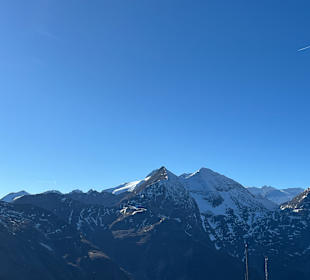 Panorama Hochalpstraße