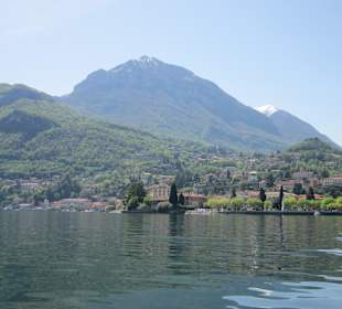 Impressionen vom See