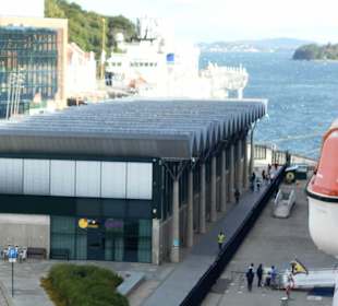 Hafen Stavanger