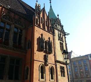 Достопримечательности