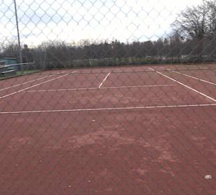 Tennisanlage Pliezhausen