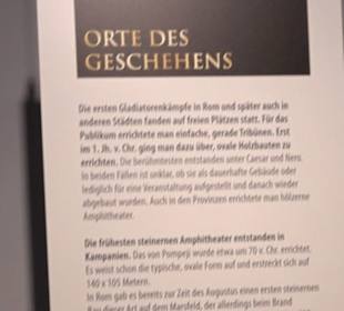 Archäologisches Museum
