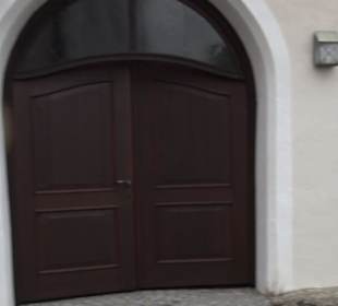 Kirche Mariä Himmelfahrt Aufkirchen