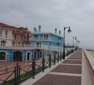 Promenade