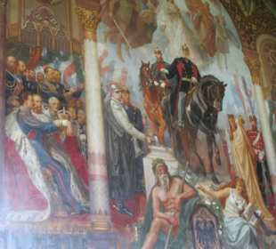  Kaiserpfalz