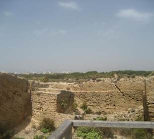 Radausflug nach Palma