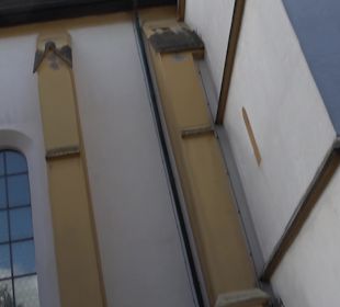 Wallfahrtskirche St. Maria Unterkochen