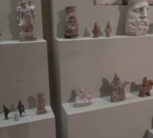 Museum Alte Kulturen