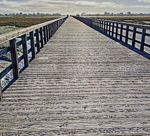 Der Weg ist das Ziel