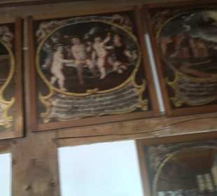 Museum Badhaus Kloster Blaubeuren