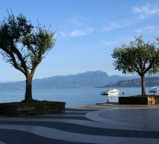 Strandpromenade