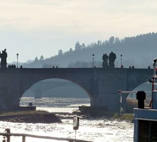 Alte Mainbrücke 