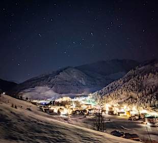 Wandern Gerlos