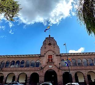 Plaza de Armas