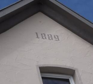 Ehemalige Molke Auingen