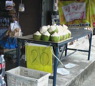 Phuket Town 