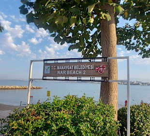 Hafen Side