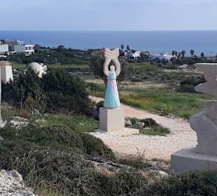 Skulpturenpark
