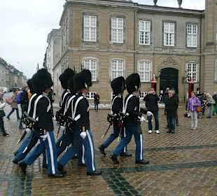Amalienborg