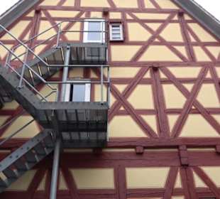 Historischer Rundgang Münsingen