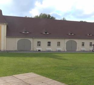 Barockschloss Rammenau