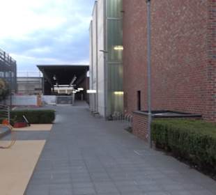 Outletcity Metzingen