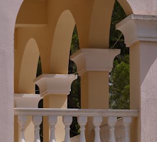 Stadtrundgang Amoudara