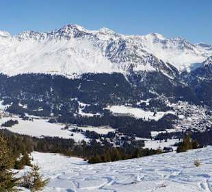 Lenzerheide