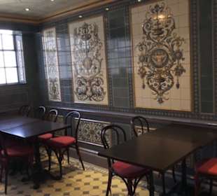 Erlebniszentrum von Villeroy & Boch