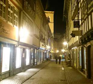 Krämerbrücke