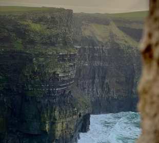 Cliff of Moher