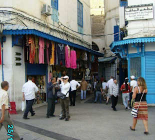 Sehenswerte Altstadt