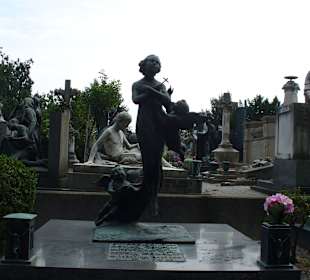 Cmentarz Monumentalny