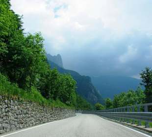 Plöckenpass einfach super