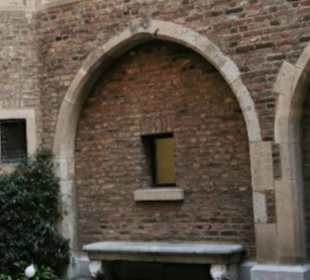 Historisches Rathaus