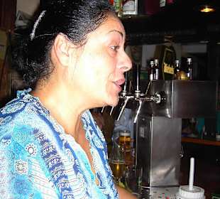 Inhaberin Susan