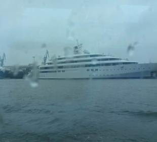 Ht des Saudischen Königshauses