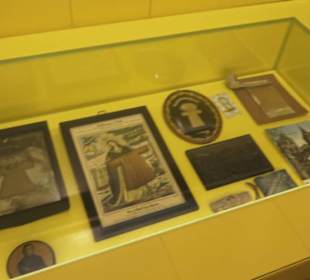 Stadtmuseum Simeonstift