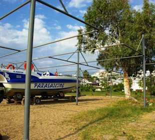 Inspirationen an d.Strandprom.entlang Nov.2010