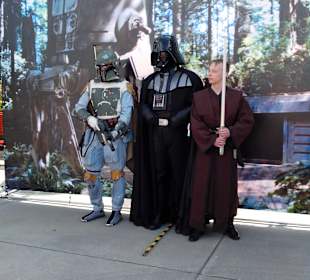 Legoland Deutschland 2014